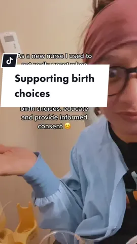 As a nurse my job is to educate and provide informed consent. Not to judge. Did you get all three baby medications for your baby? And did you feel supported in your choice? #babymeds #vitaminkshot #hepbvaccine #erythromycineyedrops #eyesandthighs #laboranddelivery #postdelivery #havingababy #pregnantmama #informedconsent #birtheducation #empoweredhospitalbirth 
