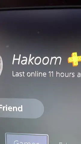 Hakoom is the biggest psn trophy hunter since 2009 and owns 5 Guinness world records having at this moment 6792 platinum trophies and 5596 games