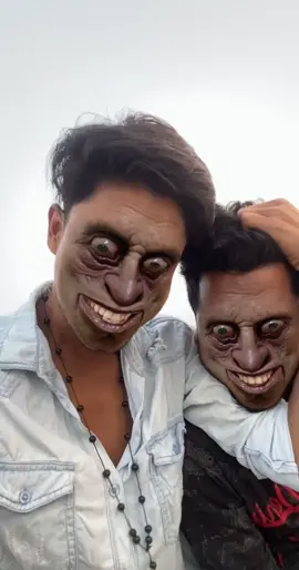 আমি কি ভূত
