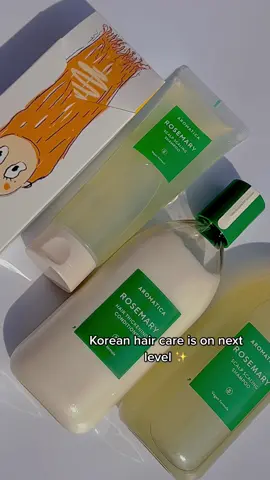 Make sure to try out these new korean hair care products from our store. #fypシ #fyp #haircarenepal #koreanhaircare #rosemaryshampoonepal #aromaticarosemary #koreanbeautypoint #koreanbeautypointnepal 