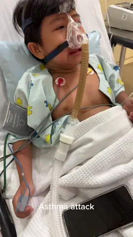 19/2(PHDU) benda paling takut bila anak kene asthma attact.. #asthmaattack #masukberandafyp #mskfyp #fypシ゚viral #fyp 