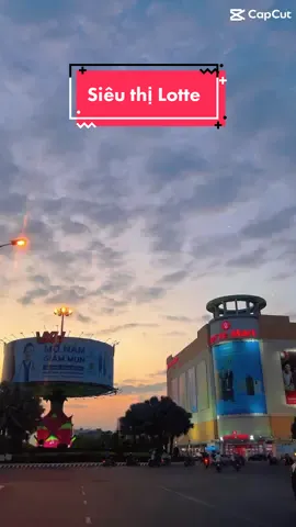 Siêu thị Lotte Mart Phan Thiết #phanthiet2023 #phanthietcity #lottephanthiet #sieuthilotte 
