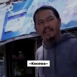 Kecewa Pokona mah... #premanpensiun8 #karyamusejarahmu 