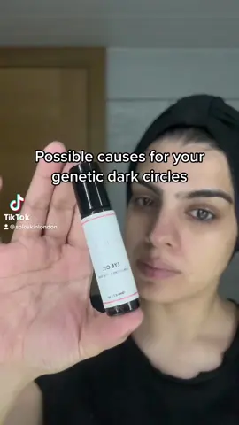 #geneticdarkcircles #darkcirclesremover #darkcirclesundereyes #undereyesdarkcircle #darkcirclesremedy #darkcirclesreally #eyewrinklesgone #finelines #puffyeyesolution #puffyeyesolution #puffyeyesbegone 