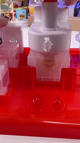 Crayola Eraser Maker ✏️  #asmr #crayola 