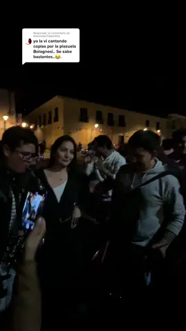 Respuesta a @AlexanderCadenillas 😂😂😂 siii, aquí va otro video #coplascajamarquinas 