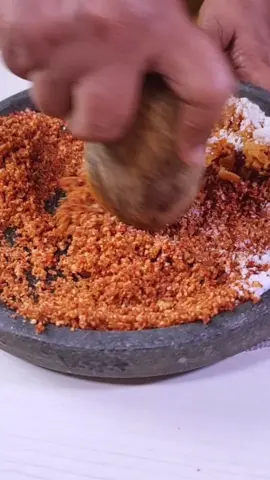 Mau Jualan Bumbu Pecel? Atau Mau bikin setok bumbu pecel? Lgs aja praktek niih🥰 Bumbu pecel enak, tinggal diseduh air panas aja. Awet dan praktis tahan lama disimpan di kulkas. Selamat mencoba yaa.. #pecel #bumbupecel #nasipecel #pecelmadiun #lontongpecel #pecelsayur #ideusaha #idebisnis #masakanjawa  #Reels #reelsviral #shorts #videomasak #fyp #tutorialmemasak #belajarmasak #resep #resepmasakan #dapurcantikchannel  #fypシ #reseptiktok  RESEP BUMBU PECEL - 250gr kacang tanah goreng - 6siung baput - 5bj cabe merah besar - 6bj cabe keriting - 8bj cabe rawit - 130gr gula jawa - 10lbr daun jeruk purut - 20gr kencur - 25gr asem jawa - 2sdt kaldu jamur - 1.5sdt garam Happy Cooking Dapur Cantik Channel