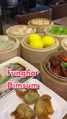 Tiệm Dimsum bình dân 📍 Fungha Dimsum - 12 Nguyễn Công Trứ, Hai Bà Trưng, HN #reviewanngon #ancungtiktok #vibula #betupe