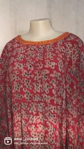 Hand beaded boubou ✨✨#fashion #viral #outfitoftheday