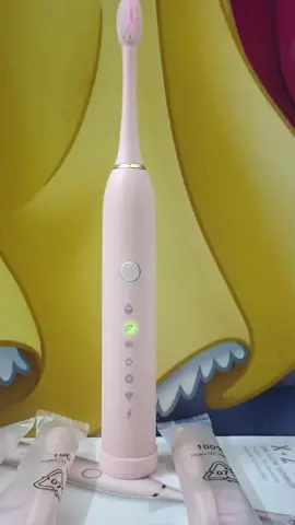Bàn chải đánh răng điện IP X7 siêu sạch , siêu đăng cấp #xuhuongtiktok #dogiadung 