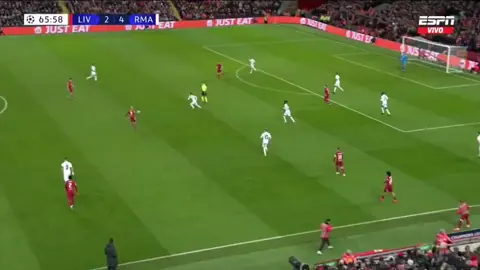 La mejor narración del mundo 🌏 Va Modric Va, Va Vinicius Va, Va Benzemaaaaaaaaaaaaaaaaaaaaaaaaaa aaaaaaaa @Real Madrid C.F. 