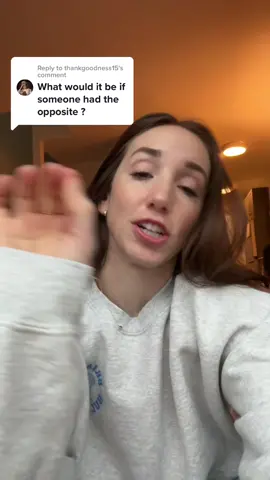 Replying to @thankgoodness15 so sorry for the floopy earlobe fondling at the end of the video. I cannot stop focusing on that as i warch this back #rejectionsensitivedysphoria #rsd #perfectionist #adhd 