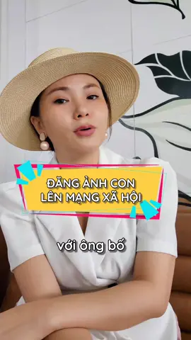 Trả lời @lethach636 Đăng ảnh con lên mạng xã hội. #catherineyenpham #chuyengiatamly #nuoidaycon #nuoicondungcach #giaoduchanhphuc #mangxahoi 
