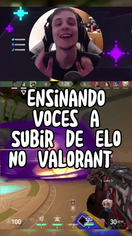 Como pegar o#imortal #Valorant #tiktokgaming #valorantclips #dicas 