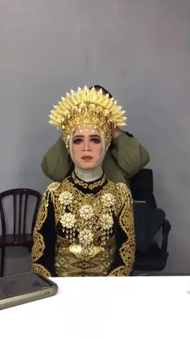 Kembali dengan konten pasang memasang suntianggg 🤣🥰❤️ #fyp #darabaroaceh #prehlinto #sialkoplo