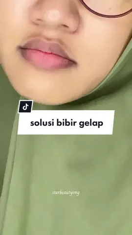masalah bibir kalian bisa teratasi dengan lip sleeping serum #lipsleeping #lipsleepingserum #hanasuilipsleeping #bibirgelap #bibirkering 
