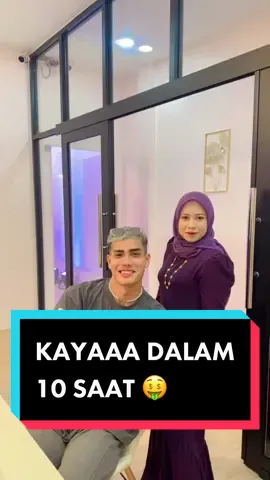 Banyak nauu aisar dapat dalam 10 saat 🤑. Kalau awak sempat tak nak ambil semua dalam 10 saat ? Ce komen mana tahu rezeki awak lepas ni join contest 10 saat mamifaeza #tipsputih #glowqueenzturbo #aisarkhaleed #glowqueenz 