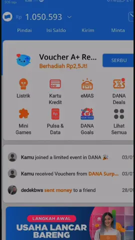 Buat prank 😁#mentahan #saldodana2023 #fypシ #foryou #storytime 