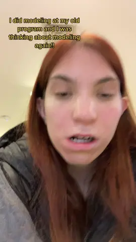 #greenscreen im thinking about doing it again because it gained me so much confidence about myself!!