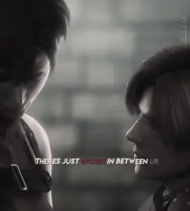 this trend is literally them pls. they both wanna just give in. anyways, special dt to mavis. ♫ shameless - tiktok trend #residentevil #residenteviledit #redarksidechronicles #adaandleon #leonandada #adawong #adawongedit #aeon #aeonedit #leonkennedy #leonskennedy #leonkennedyedit