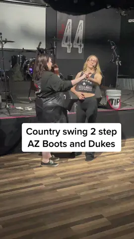 Country Swing 2 step lesson #countryswing #azcheck #az #dance @danyasvir78 