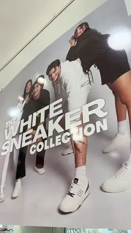 Ya conoces nuestra nueva colección de white sneakers #northstar #whiteshoe #comprasonline #descuentos #newcollection 