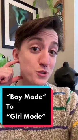 This is super fast run down on shifting my overall vocal resonance. There is a LOT more complexity to this than a 1 min demo can share 😅 But I adore being a vocal chameleon! Always have been, always will be. I love being trans and my gender journey has helped me break down the walls of what my voice means to me. Would love to share more if youre interested in building your own practice 💜 Let me know your favorite part! Interested in voice work? Im a full time coach. Check the link in my bio for a free consult or first lesson!  #qvoicelessons #genderaffirming #transvoicecoach #trans #nonbinaryteacher #lgbtq #enby #speechlessons #voicelessons #dysphoria #resonance #range #voicefeminization #vocalfeminization #voicemasculinization #masculinization #feminizationtips #vocaldysphoria #voicedysphoria #genderaffirmingproducts  