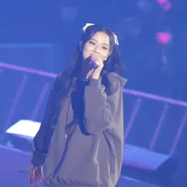 Fancam para videos con textos°୭̥ ❤️‍🩹 #jisoo #jisoofancam #blackpink #kpopfancam #fyp 