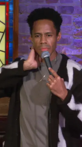 Stop bullying audience members #nyc #standup #comedy #nyc #lgbtq 