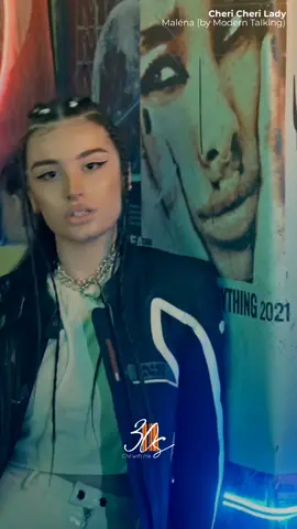 Hãy sống như thể không có ngày mai...#trending #chericherilady #moderntalking 