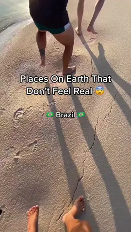 Most Beautiful Places in Brazil 🤩✨ #adventure #traveling #explore 🎥: DM me, when you see your clips