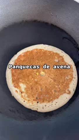 Panquecas saludables 🥞 #pancakes #recetas #Fitness #saludable #parati #recetasaludable 