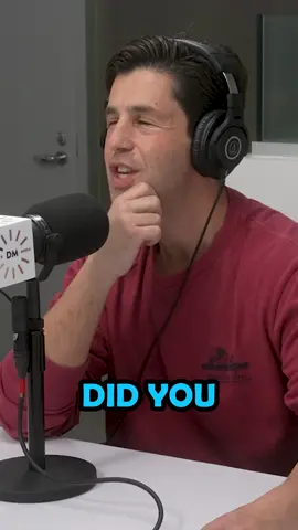 New ep of the GOODGUYS pod is LIVE. Link in bio!