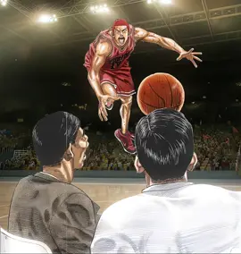 Old edit but I’ll try to improve this very soon. Safe! #fyp #manga #slamdunk #mangaedit #foryou #sakuragi #edit #mmv #weeb #viral 