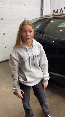 Visst är det najs med bra avrinning? 🥵 