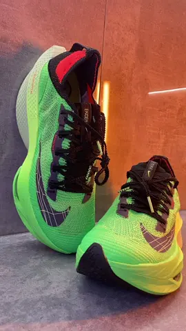 Nike Air Zoom Alphafly NEXT% 2😍 #Running #laufen #nikerunning #bieganie #correr 