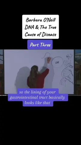 #barbaraoneill #barbaraoneil #dna #causeofdisease #herbal_mama_1982 #yourpage #fyp #naturalhealing #naturalmedicine #herbalism #herbalist #herb #naturallife #herbalife #healyourself #thebodyhealsitself 