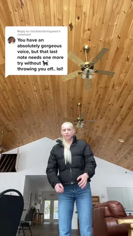 Replying to @chickhenfarmqueen here you go lol #wickedthemusical #sing #cover 