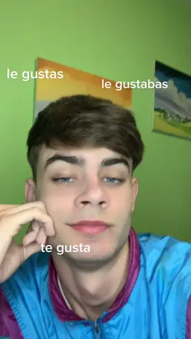 las letras siempre dicen la verdad 😮