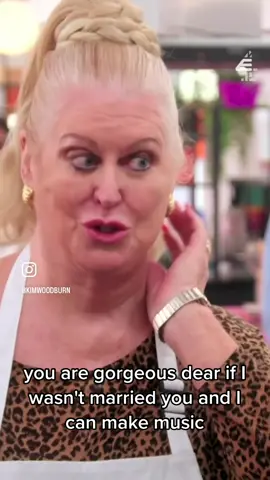 When I burnt the food as i was distracted by a man! Comment if you relate? #fyp 