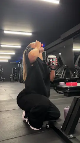 itsss push day! 