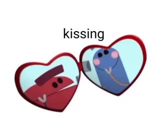 this is what you get while i disappear again #bangxboop #storybots #ship #heartlocket #askthestorybots 