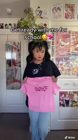 Kirbyy!!🥰💖 #kirby #outfits #fashion 