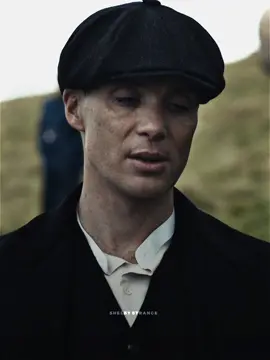 💔 #shelbystrange #thomasshelby #sad 