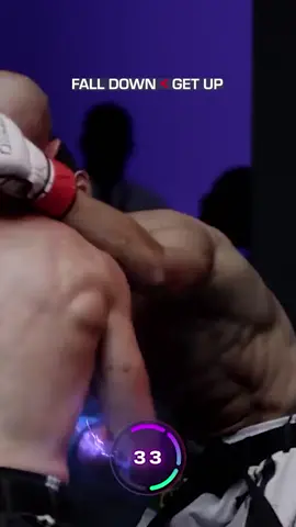 How it started vs how it ended 🏆 #fyp #karate #karatecombat