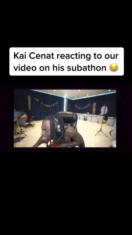 🤣🤣 #fyp #kaicenat #michaeljackson 