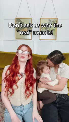 Facts #MomsofTikTok 