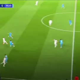 🤯🇨🇩 #chancel #mbemba #om #defence #defender #marseille #tothenham #son #tackle #redcard #🇨🇩 