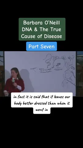 #barbaraoneill #barbaraoneil #dna #causeofdisease #herbal_mama_1982 #yourpage #fyp #naturalhealing #naturalmedicine #herbalism #herbalist #herb #naturallife #herbalife #healyourself #thebodyhealsitself 