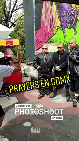 conferencia de prensa y pequeña sesion de fotos con #prayers en @LaBestiaRadio  #chologoth #skateplaces #lilratsfamilia #lilrats